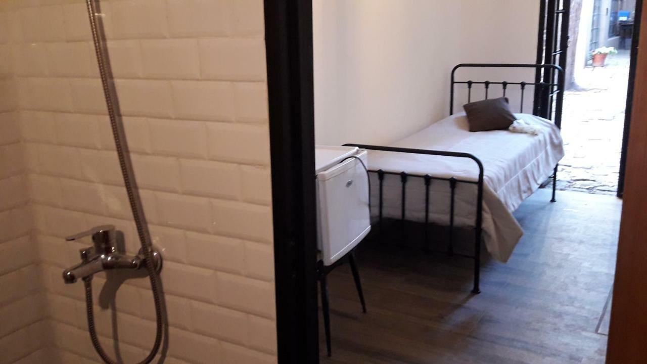 La Casita Apartamento Ciudad Autónoma de Buenos Aires