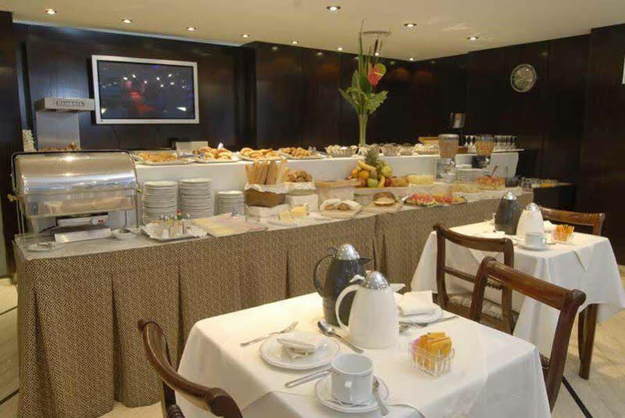 Hotel Bisonte Palace