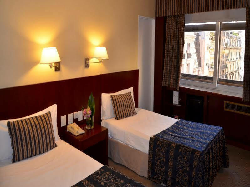 Bisonte Palace Hotel Buenos Aires