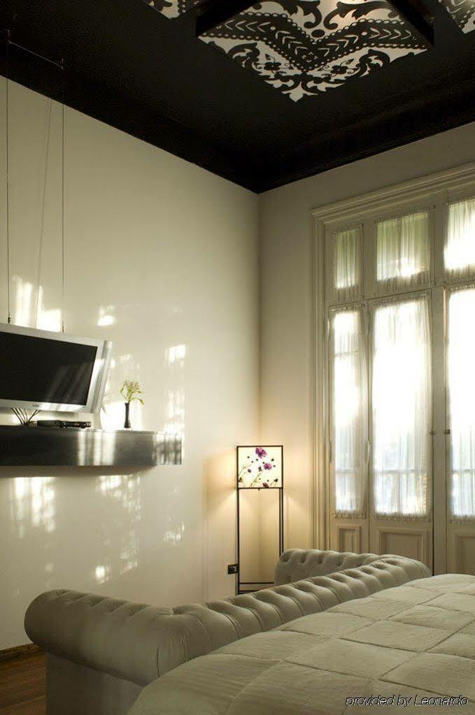 Blue Soho 4*