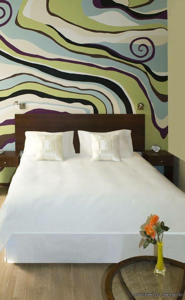Blue Soho Hotel 4*
