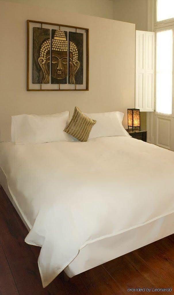 Blue Soho Hotel 4*