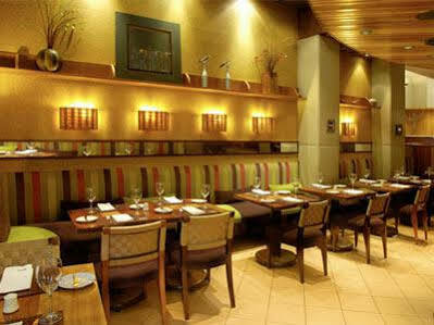 Hotel Grand Brizo Bel Air