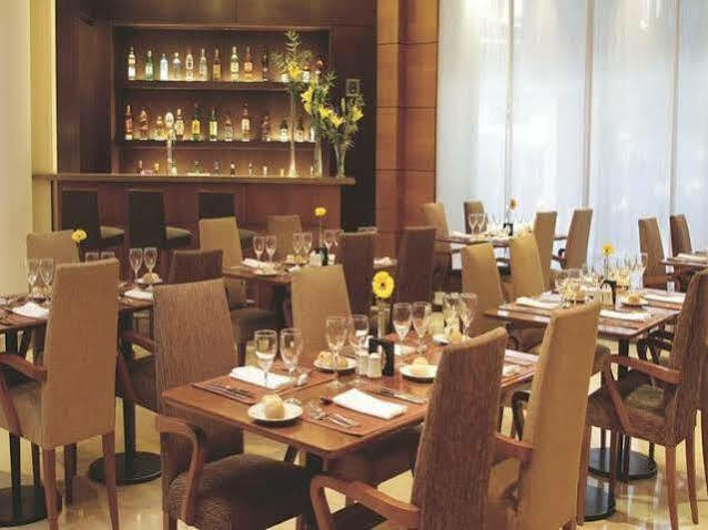 Nh Florida 4* Ciudad Autónoma de Buenos Aires
