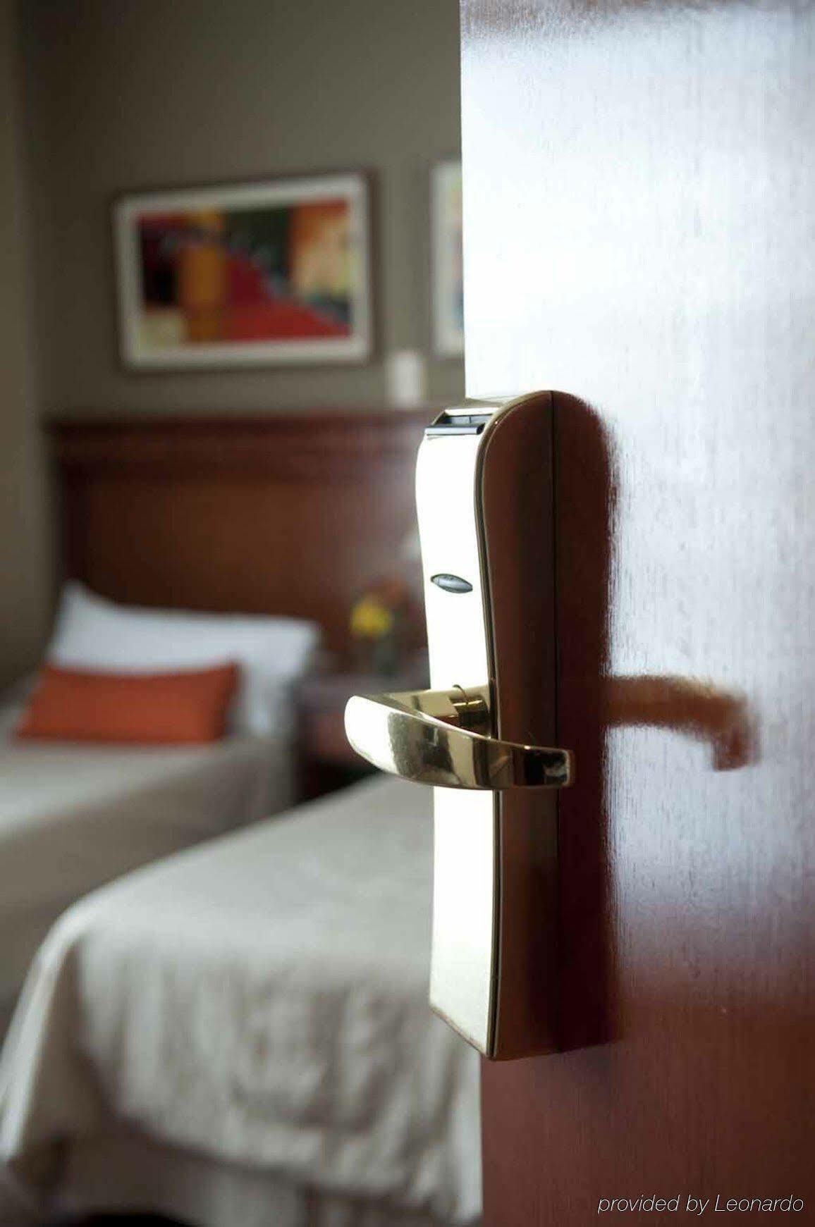 Hotel Reino Del Plata Boutique Buenos Aires