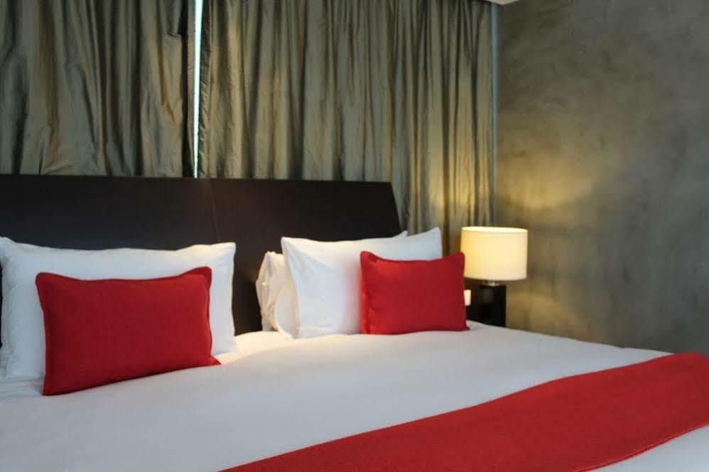 Mio 5* Ciudad Autónoma de Buenos Aires