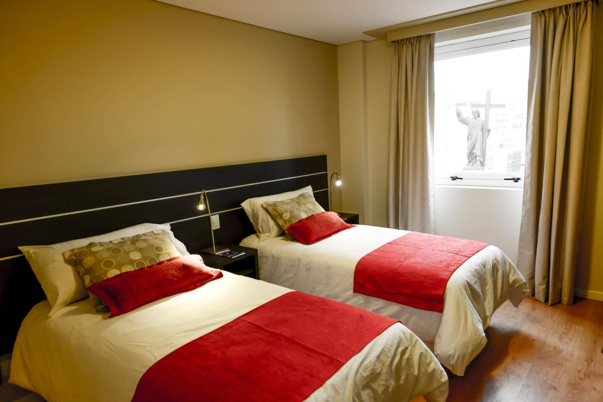 Mérit San Telmo Hotel Ciudad Autónoma de Buenos Aires