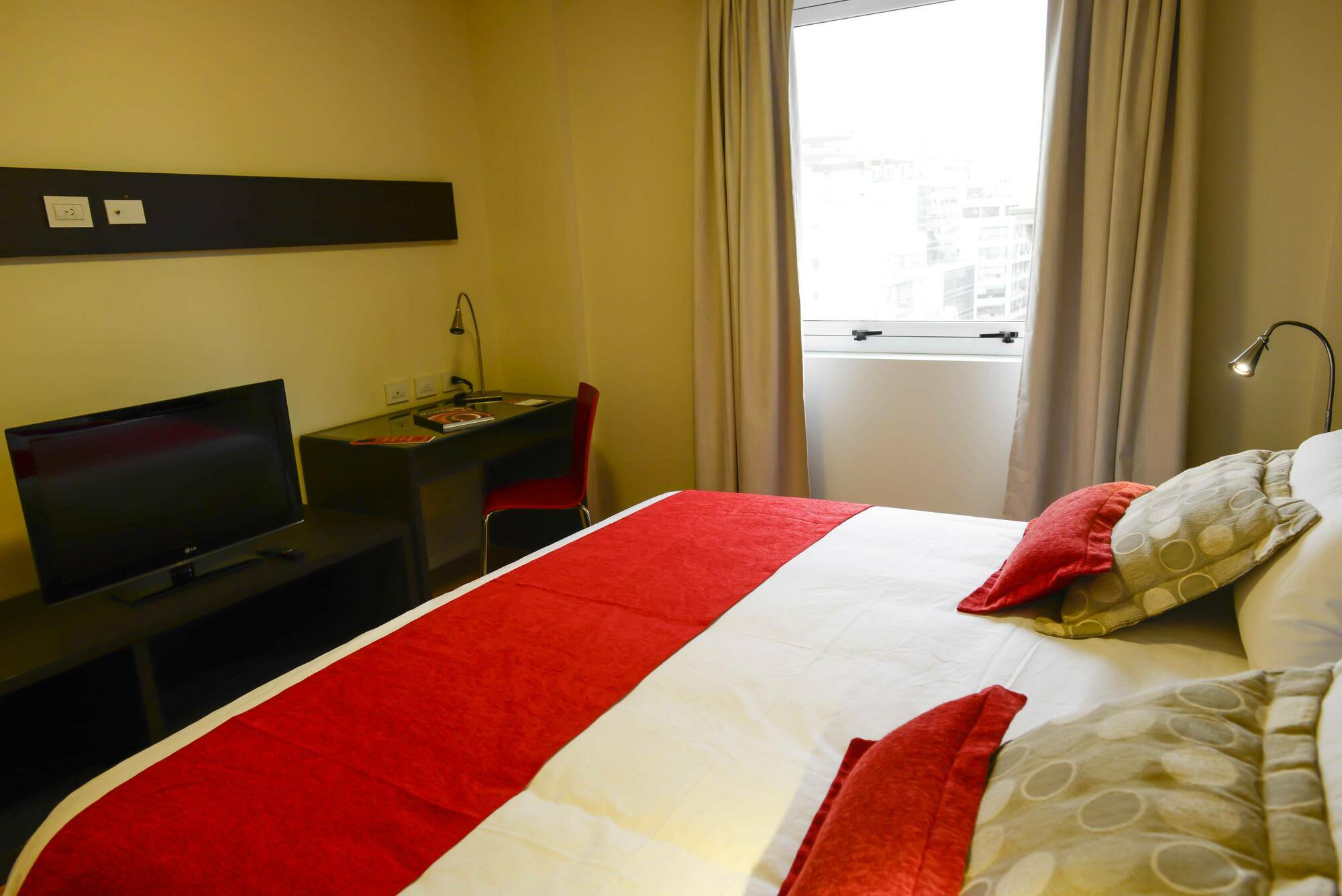 Mérit San Telmo Hotel 3*