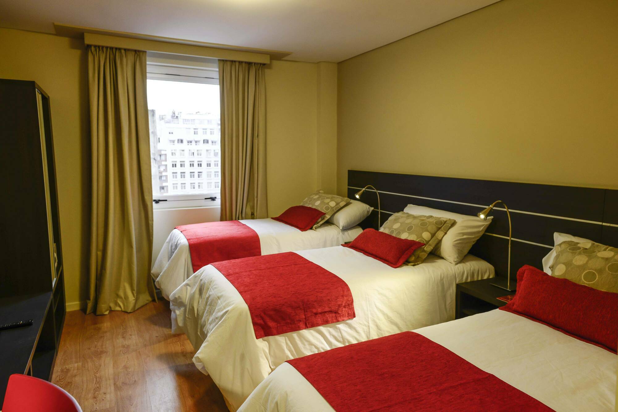 Mérit San Telmo Hotel
