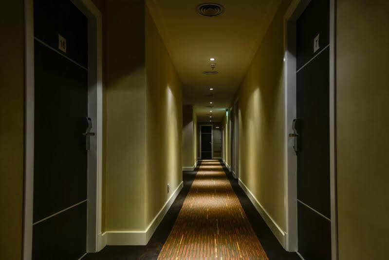 Mérit San Telmo 3* Ciudad Autónoma de Buenos Aires