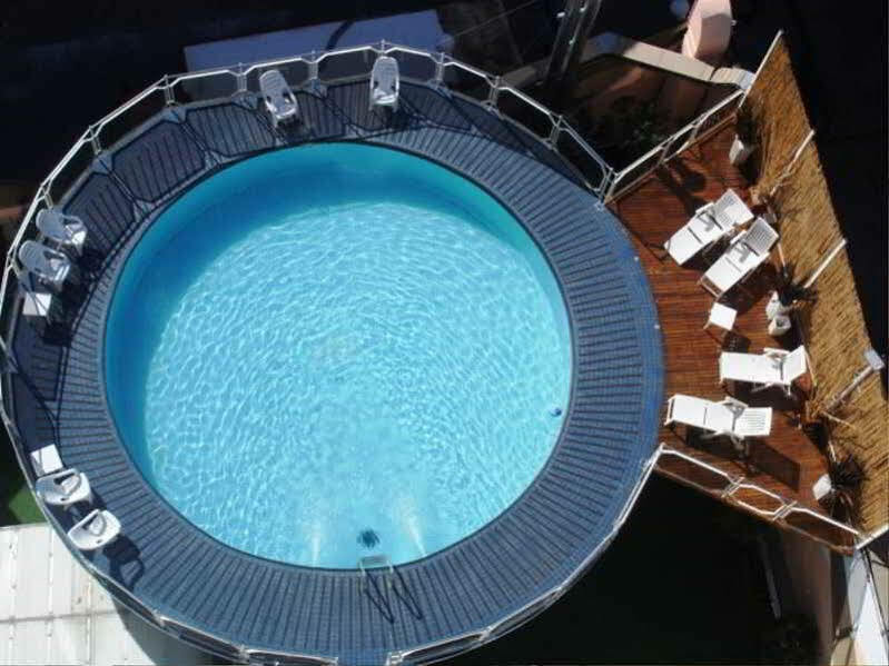 Cristoforo Colombo 4* Ciudad Autónoma de Buenos Aires