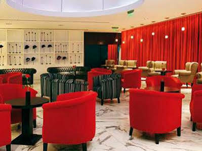 Nh Tango Hotel Ciudad Autónoma de Buenos Aires