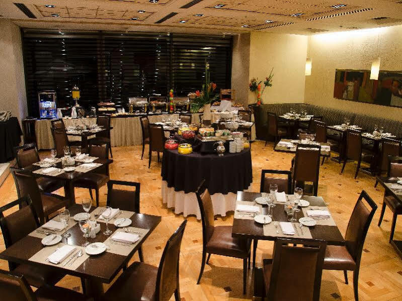 Hotel Regal Pacific Puerto Madero 5*