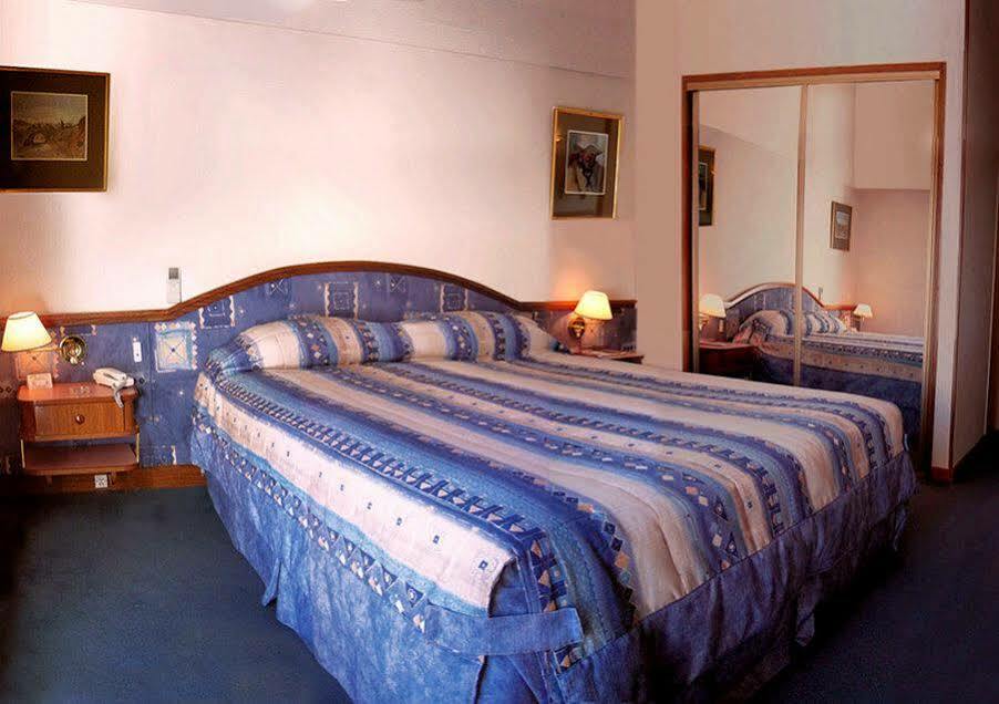 Impala Hotel Ciudad Autónoma de Buenos Aires