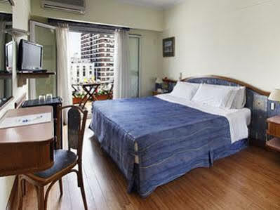 Impala 3* Ciudad Autónoma de Buenos Aires