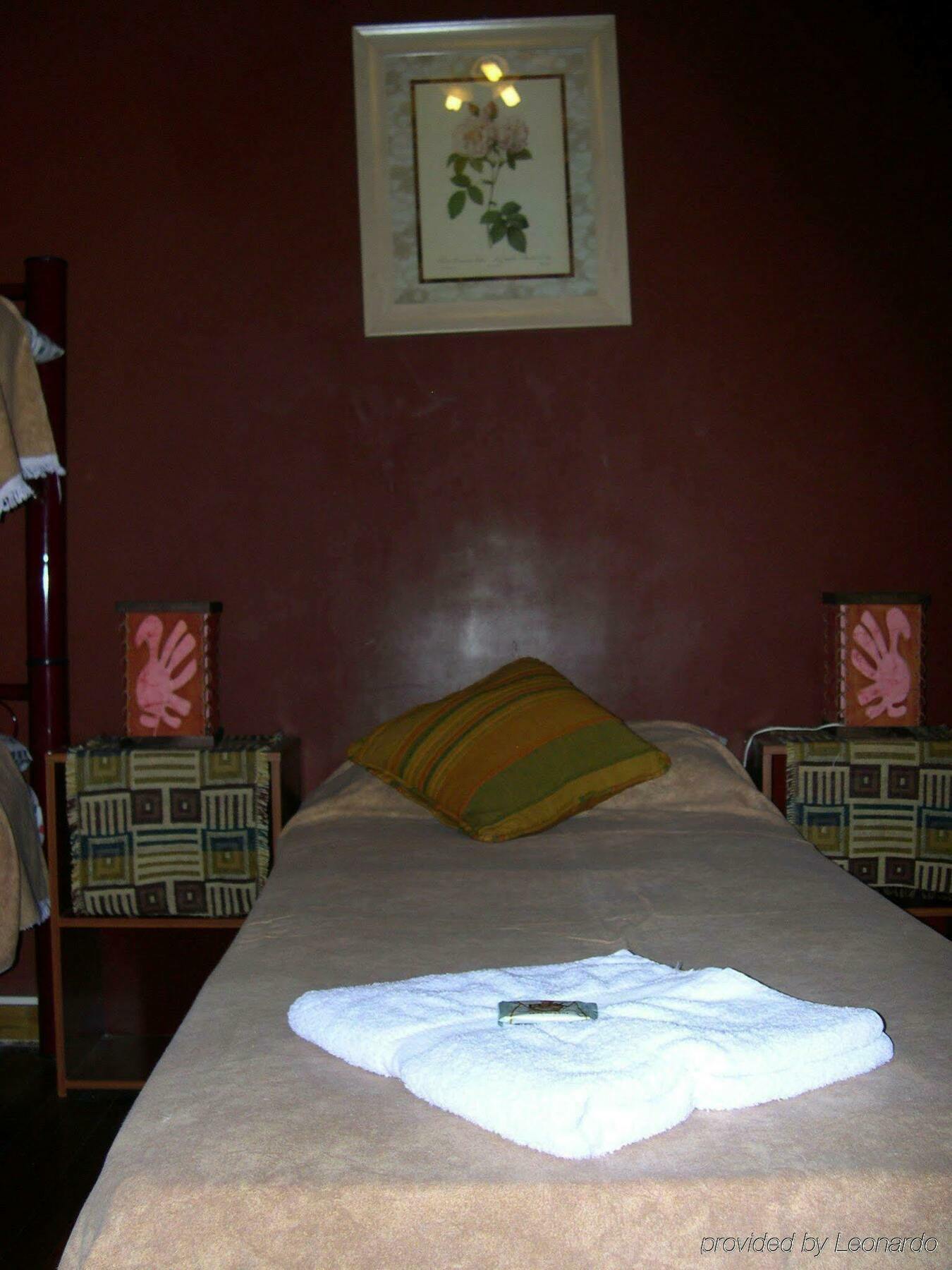 Hostal Sudamerika & Centro