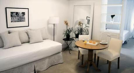 Loi Arenales Hotel Ciudad Autónoma de Buenos Aires