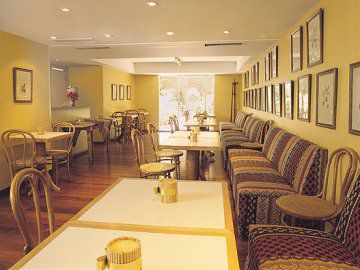 Hotel Loi Arenales Ciudad Autónoma de Buenos Aires