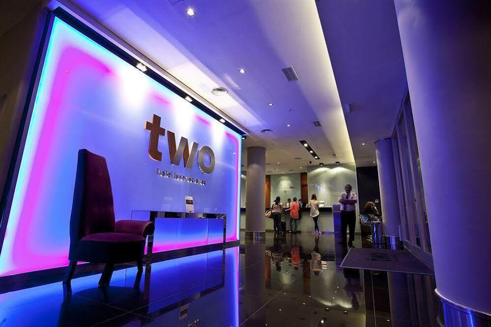 Two Hotel