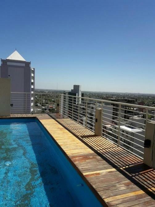 Amazing Duplex Loft! Rooftop Pool Apartamento Ciudad Autónoma de Buenos Aires
