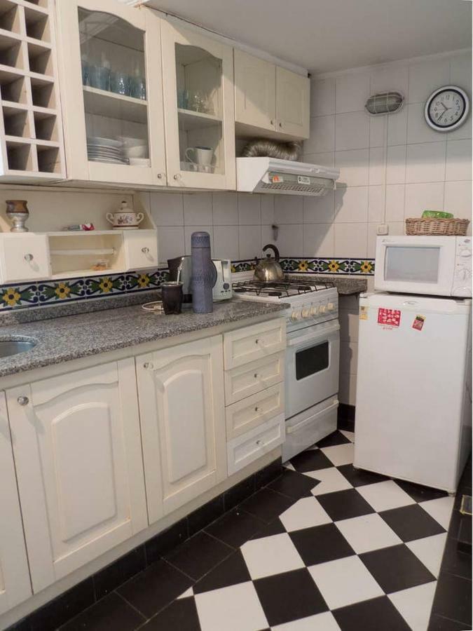 Apartamento Silencioso Departamento Antiguo Ciudad Autónoma de Buenos Aires