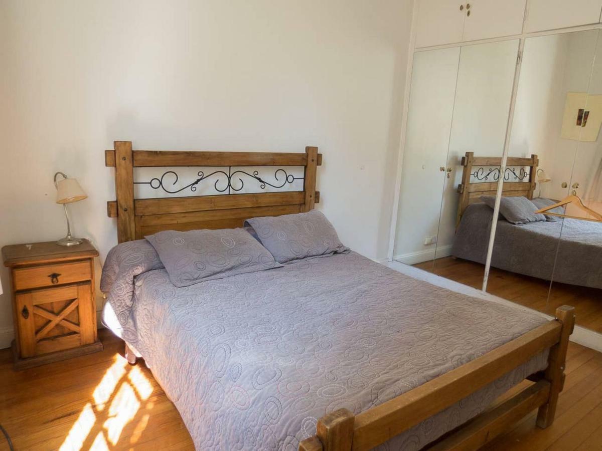 Apartamento Silencioso Departamento Antiguo *