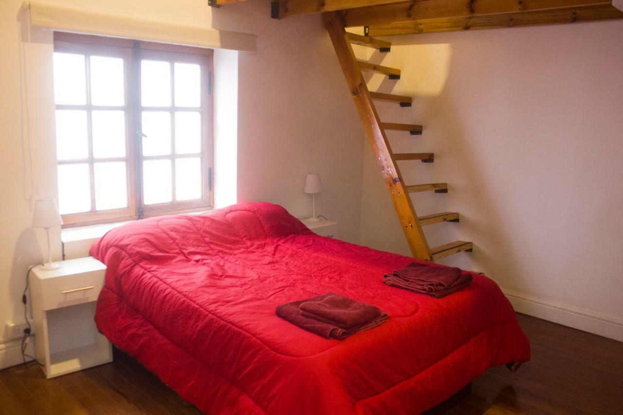 Encantador Apartamento En El Centro * Ciudad Autónoma de Buenos Aires
