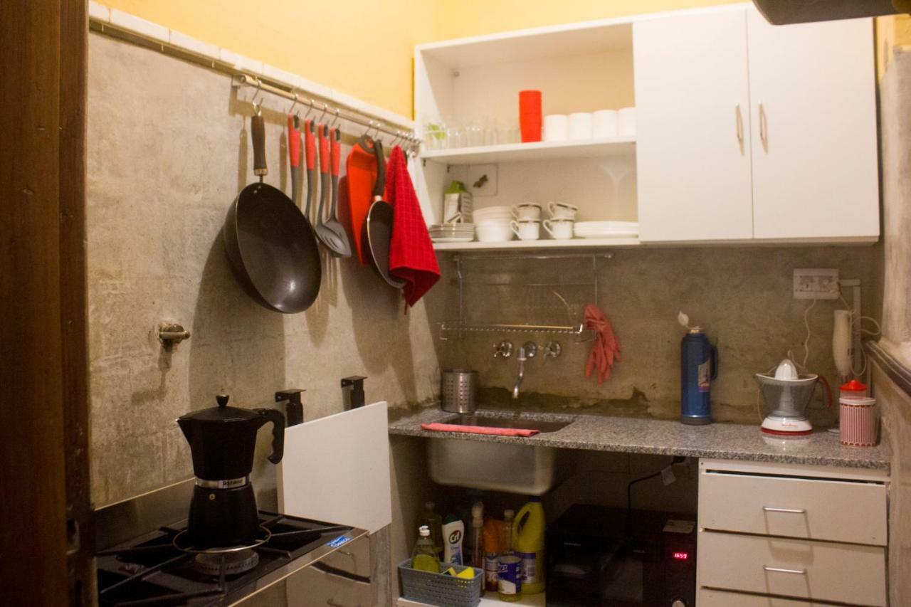 Encantador Apartamento En El Centro Apartamento Ciudad Autónoma de Buenos Aires