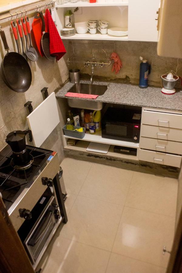Apartamento Encantador Apartamento En El Centro