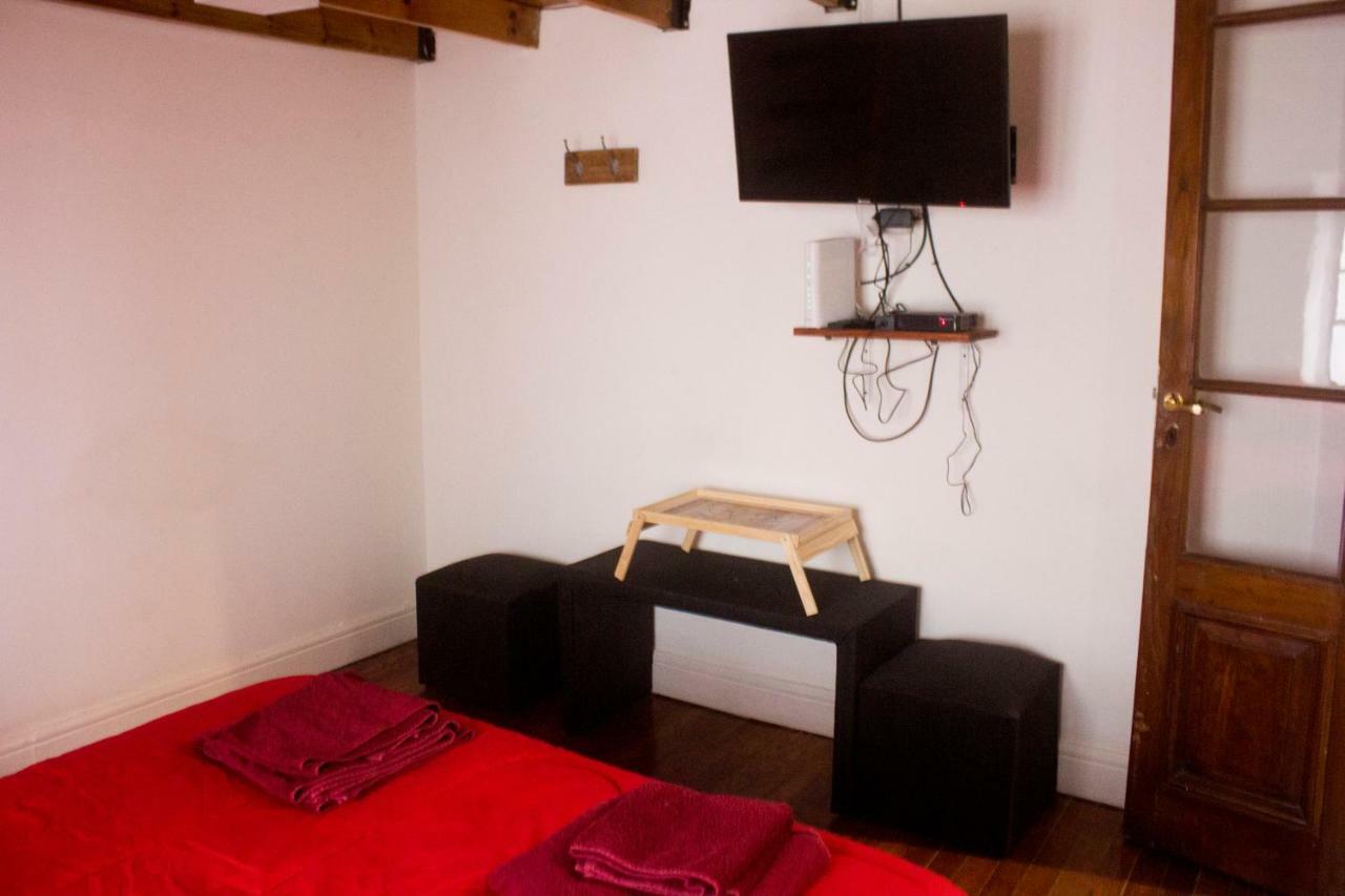 Apartamento Encantador Apartamento En El Centro Ciudad Autónoma de Buenos Aires