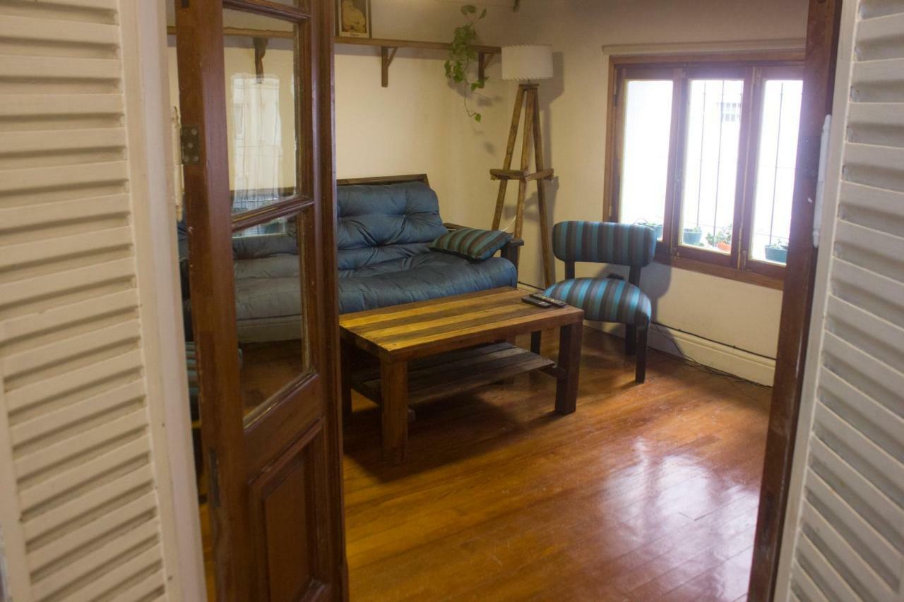 Encantador Apartamento En El Centro Ciudad Autónoma de Buenos Aires