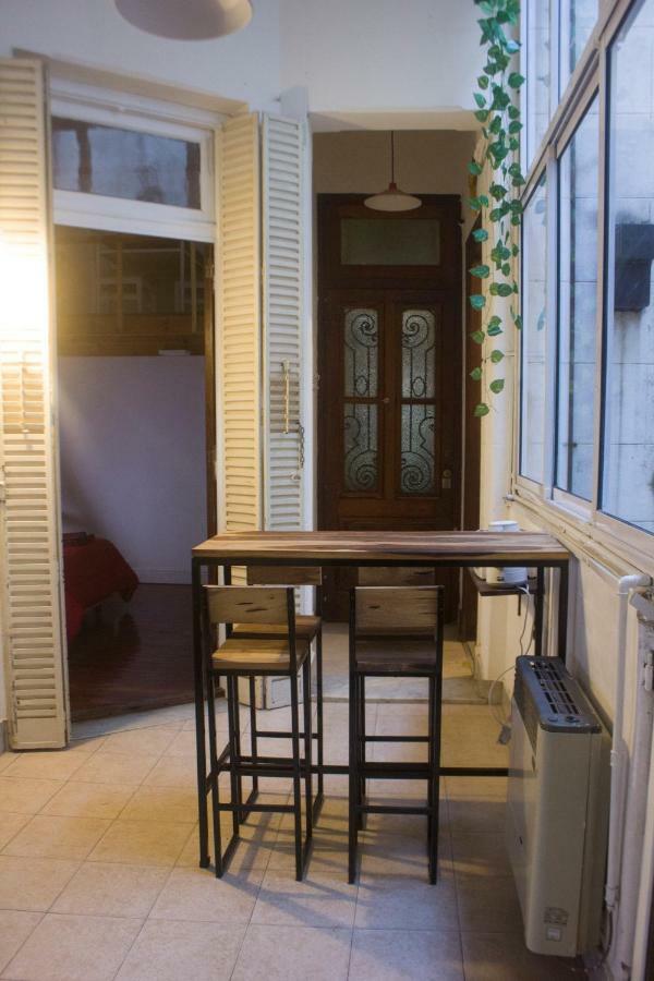 Encantador Apartamento En El Centro Ciudad Autónoma de Buenos Aires