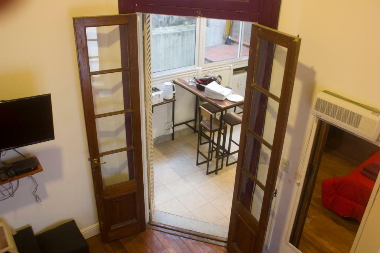 Encantador Apartamento En El Centro Ciudad Autónoma de Buenos Aires