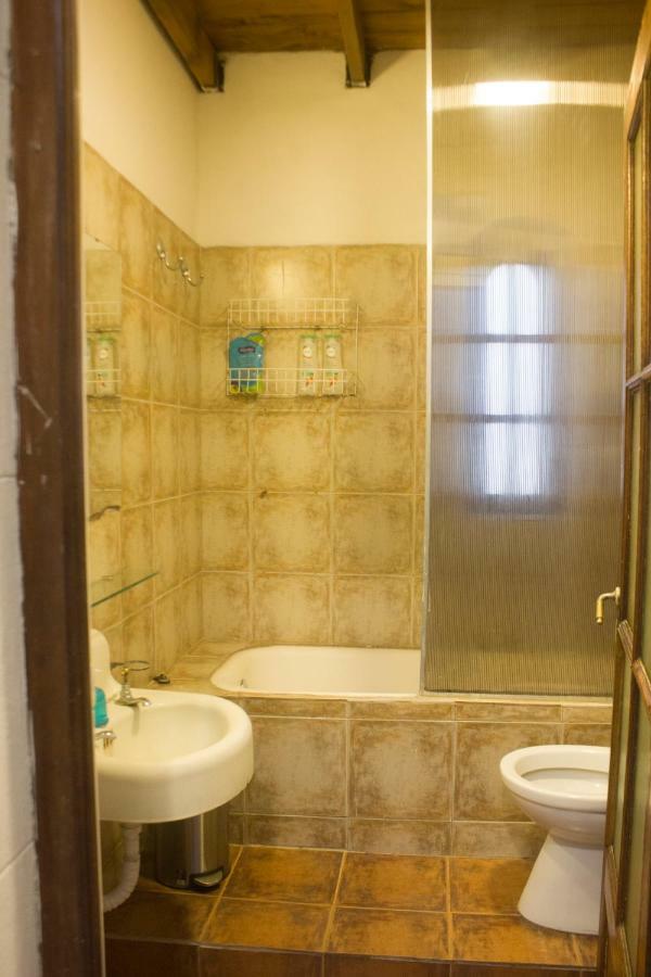 Encantador Apartamento En El Centro * Ciudad Autónoma de Buenos Aires