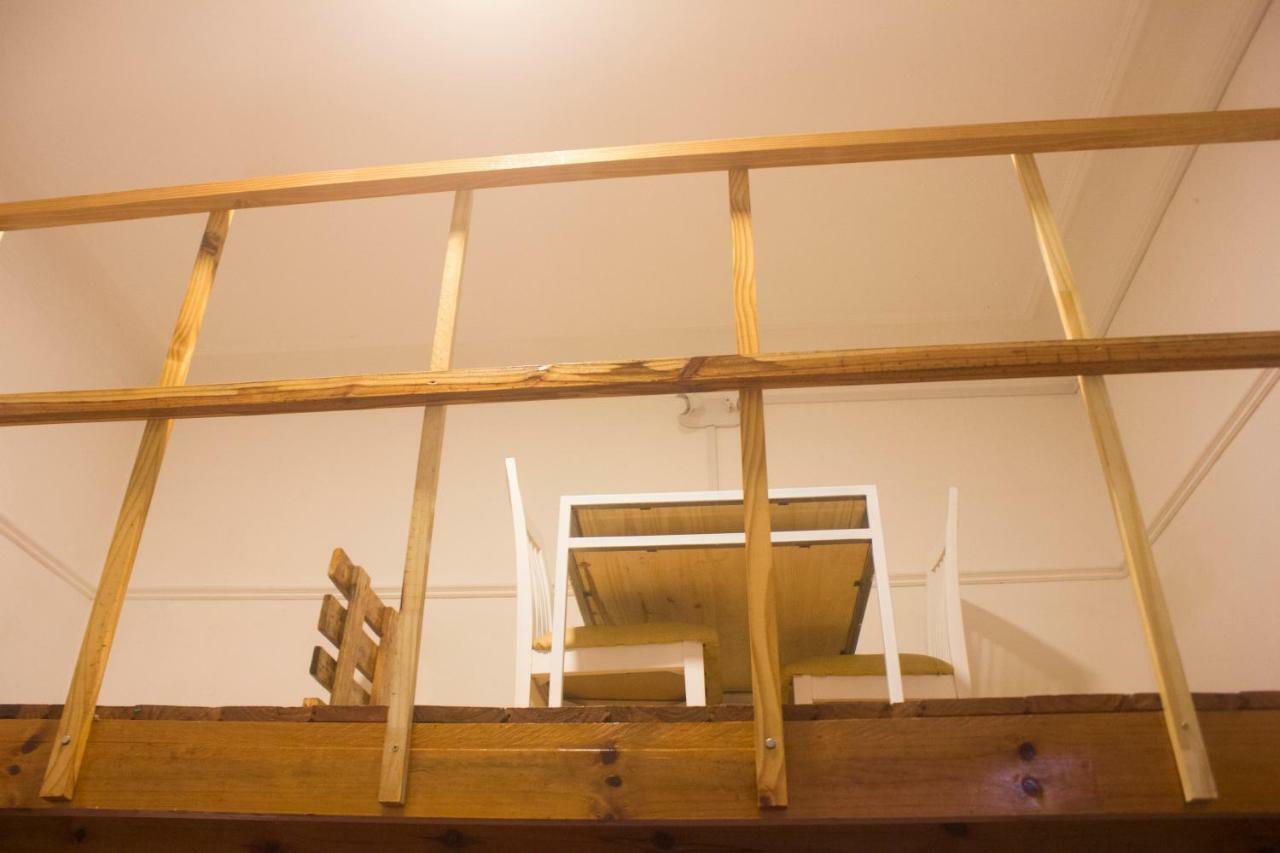 Apartamento Encantador Apartamento En El Centro *