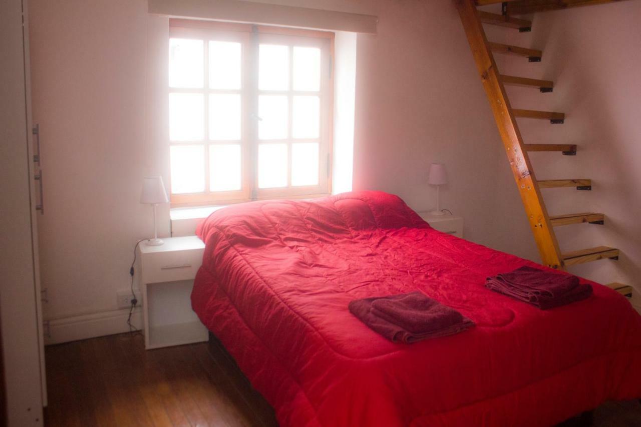 Apartamento Encantador Apartamento En El Centro Ciudad Autónoma de Buenos Aires