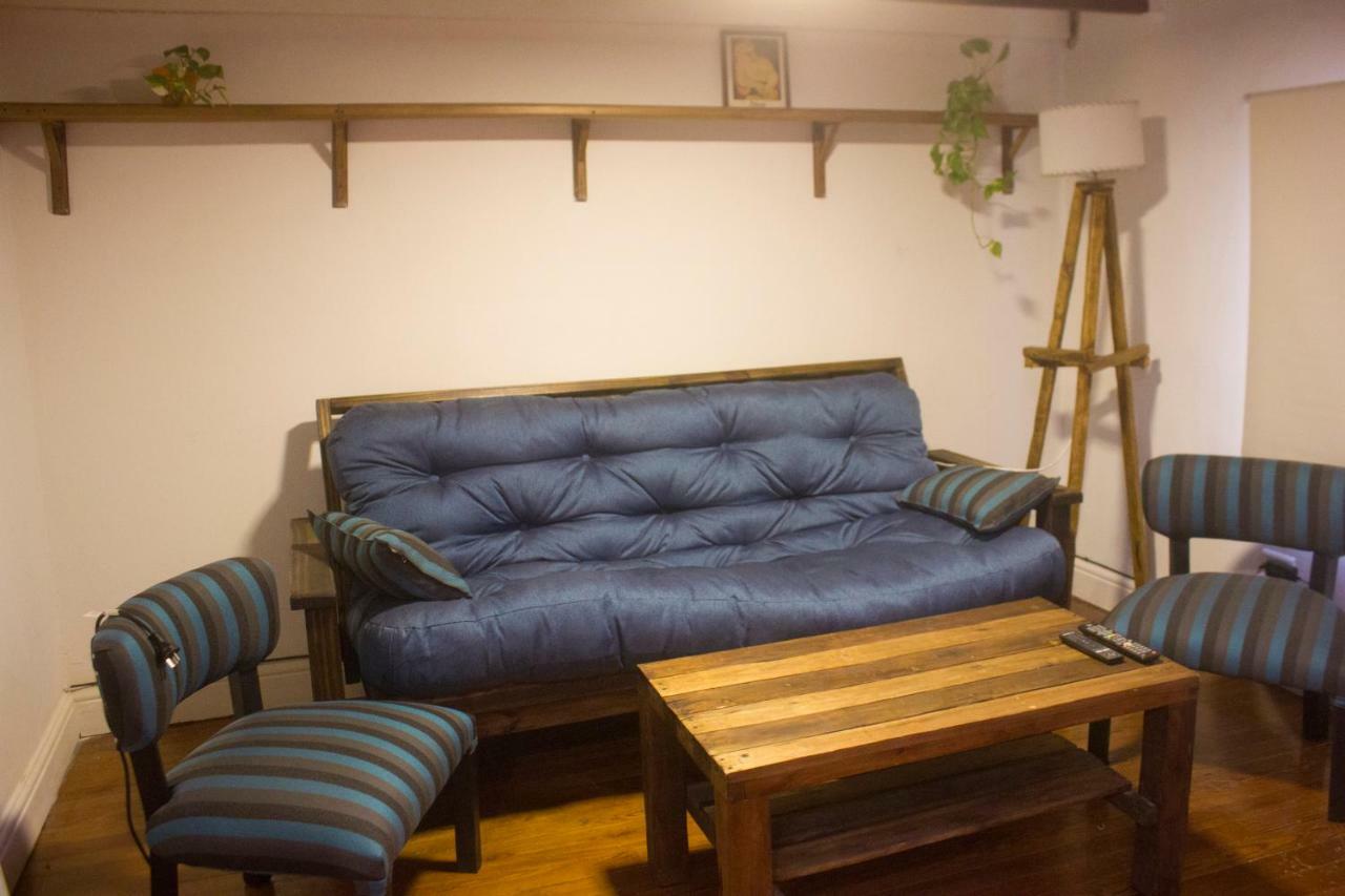 Encantador Apartamento En El Centro Ciudad Autónoma de Buenos Aires