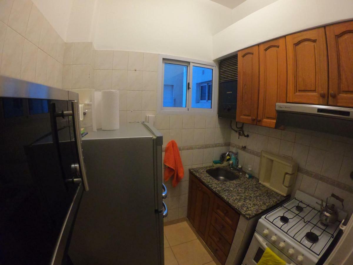 Apartamento Avenida Santa Fe 2847 *