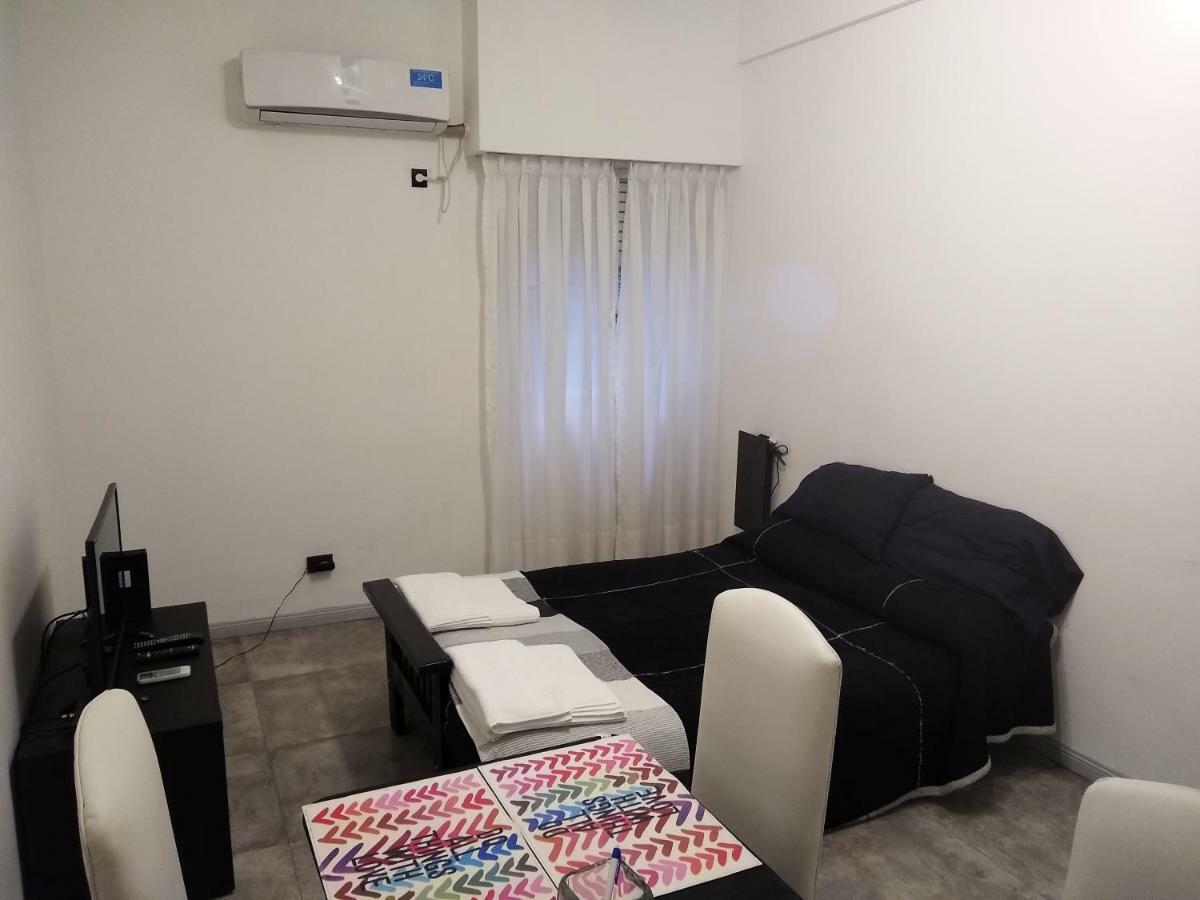 Apartamento Avenida Santa Fe 2847