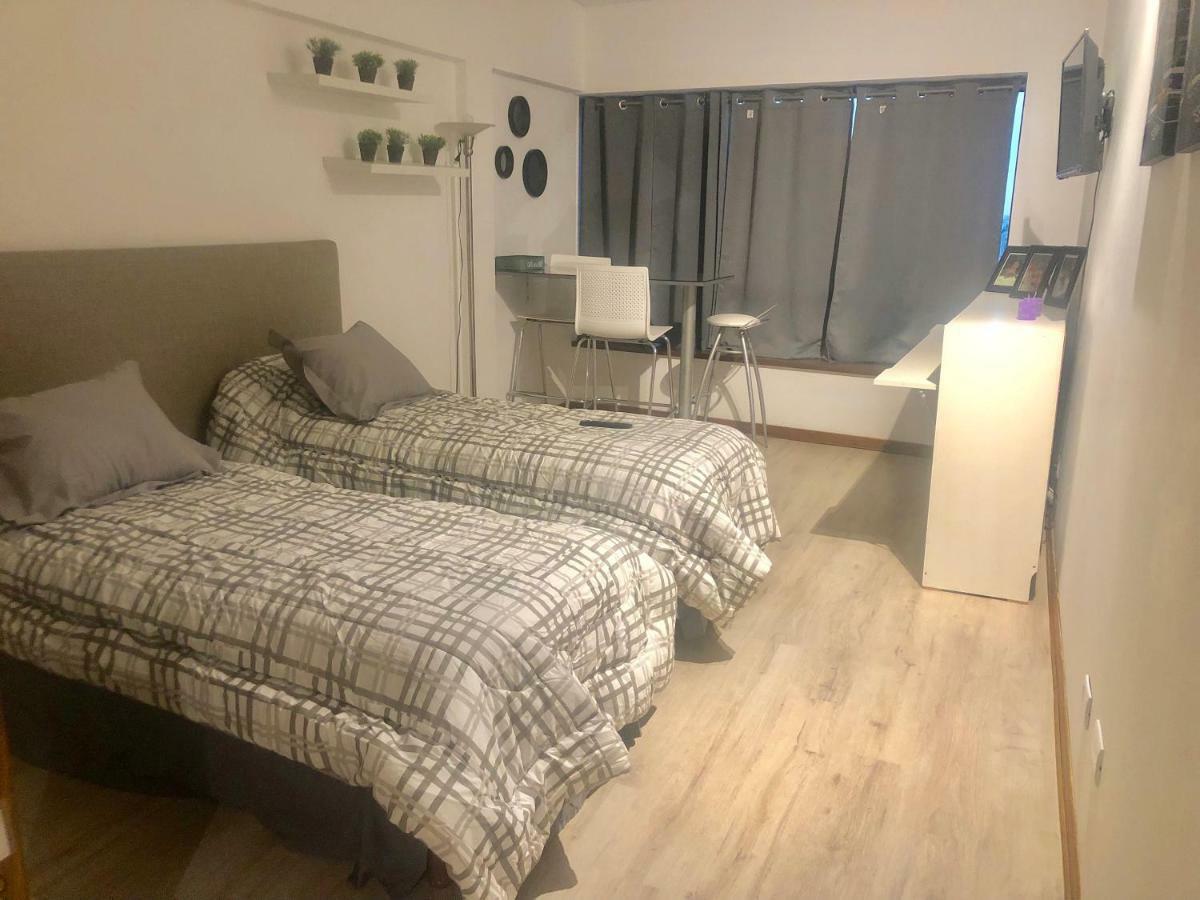 Apartamento Departamento Centro Vista Al Obelisco
