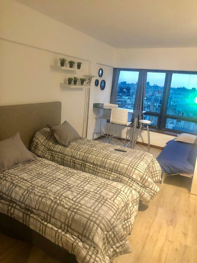 Apartamento Departamento Centro Vista Al Obelisco *