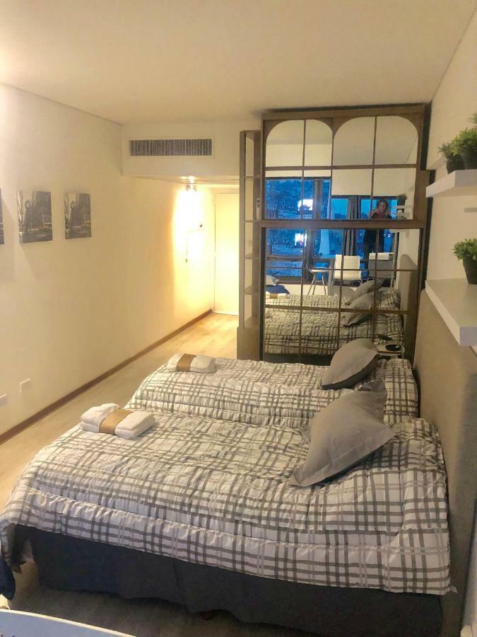 Apartamento Departamento Centro Vista Al Obelisco *