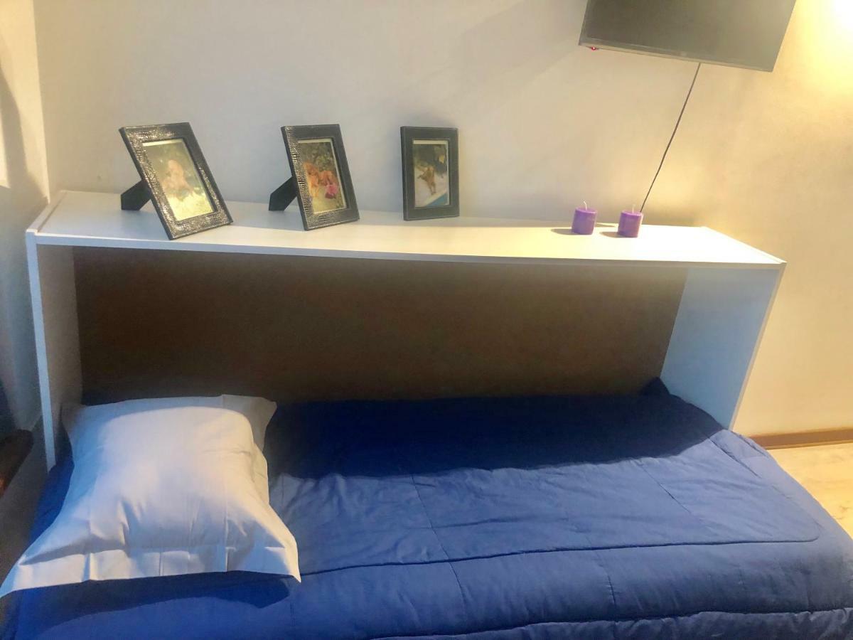 Departamento Centro Vista Al Obelisco * Ciudad Autónoma de Buenos Aires
