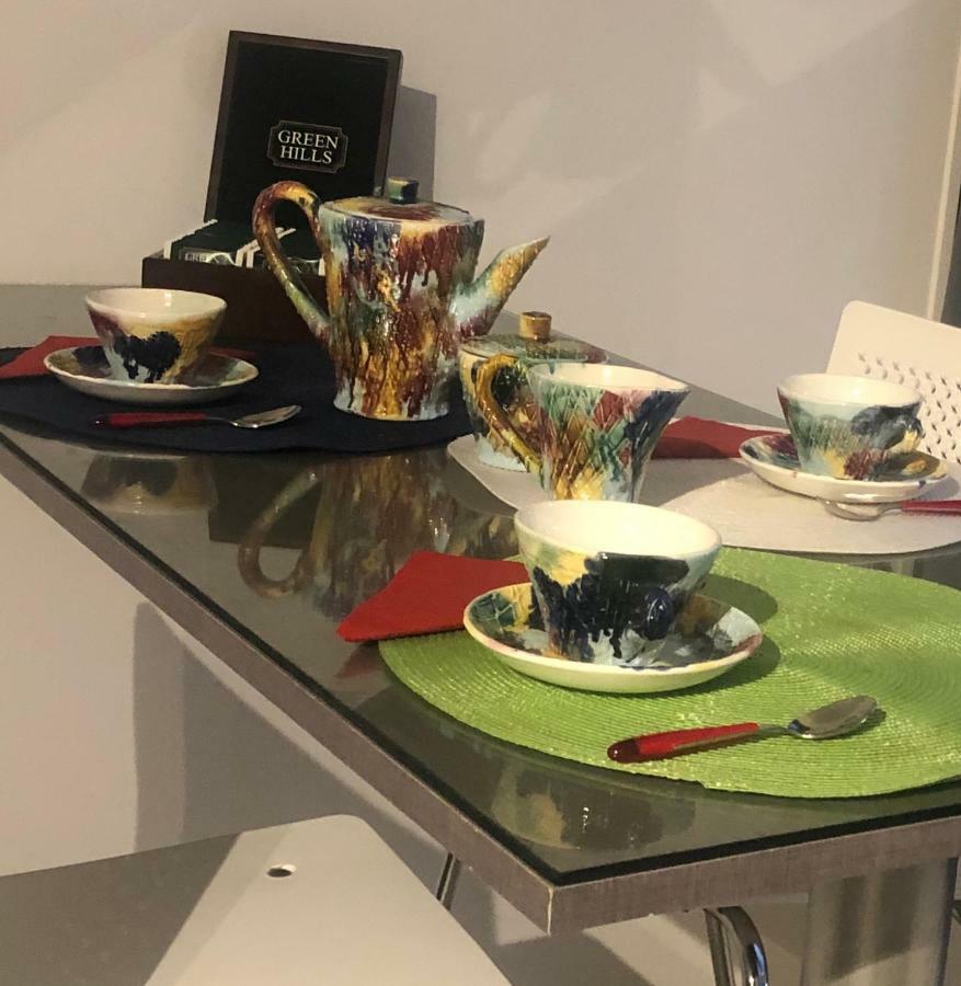 Apartamento Departamento Centro Vista Al Obelisco Ciudad Autónoma de Buenos Aires