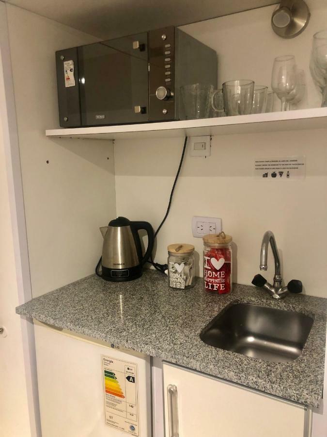 Apartamento Departamento Centro Vista Al Obelisco