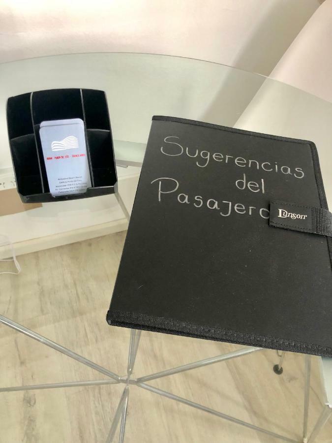 Departamento Centro Vista Al Obelisco * Ciudad Autónoma de Buenos Aires