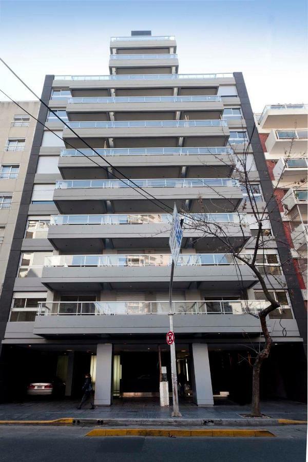 Private Borges In Palermo Soho With Security 24hs Apartment Buenos Aires