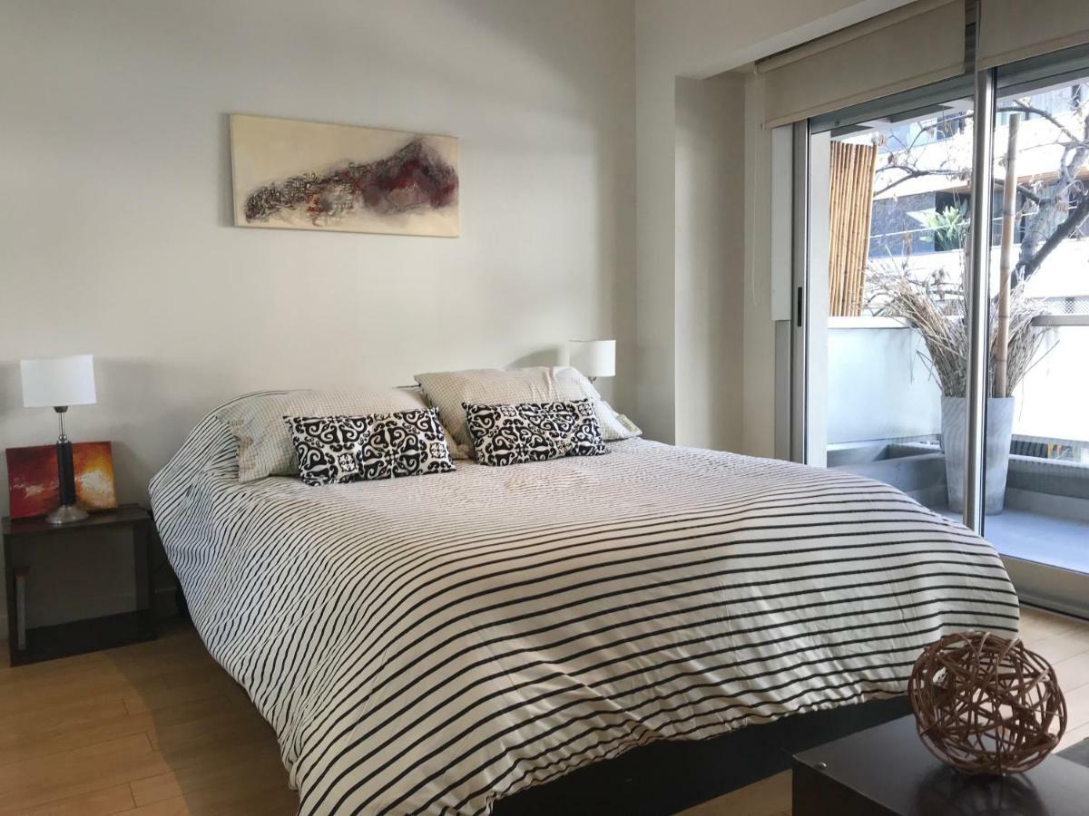 Private Borges In Palermo Soho With Security 24hs Apartment Buenos Aires