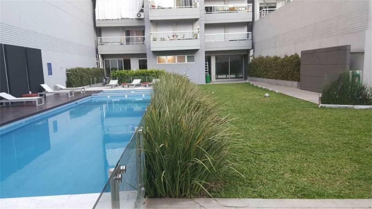 Private Borges In Palermo Soho With Security 24hs Apartment Buenos Aires