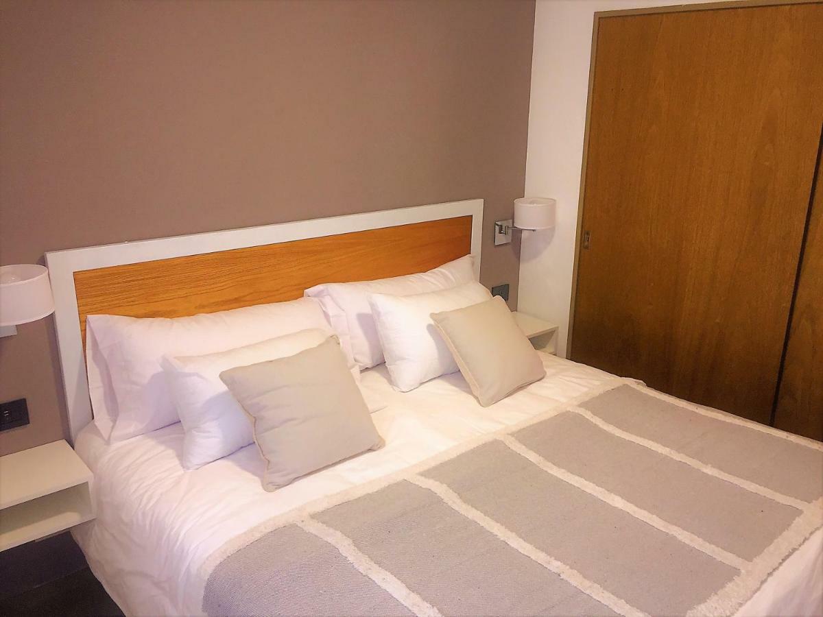 Trendy Full In Recoleta Apartamento *